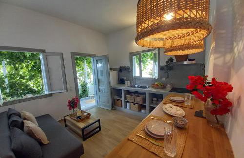 Patmos Little Suites - Foto 23