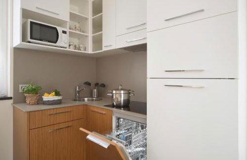 Hotel Residence Laigueglia free parking - Foto 41