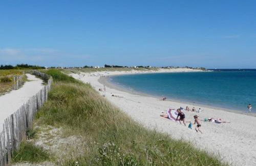 MoLiMa 500m de la mer - Foto 23