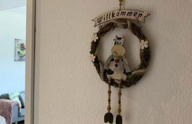 Ferienwohnung Dietel in Bad Schlema mit WLAN Terrasse Stellplatz inklusive - Photo 18