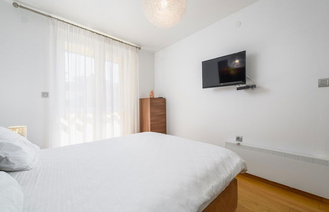 Premium Apartment With Patio - Foto 7