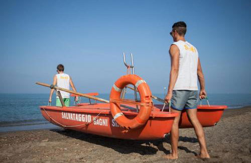 Alberto Quadrilocale a soli 150m dal mare - Foto 25