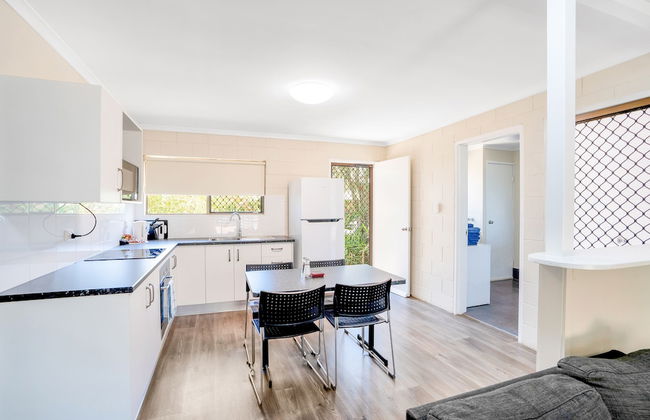 Gold Rush Apartments - Foto 3