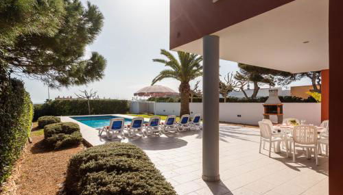 Villas Calan Bosch Emily by Escape Home - Photo 5