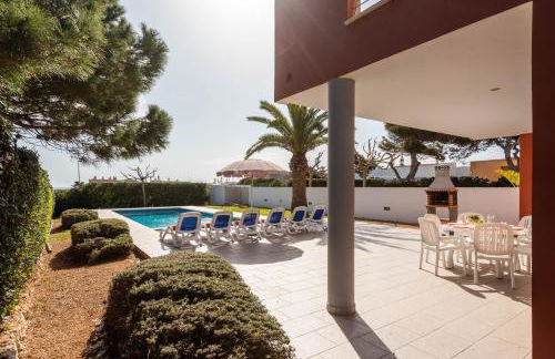 Villas Calan Bosch Emily by Escape Home - Foto 5