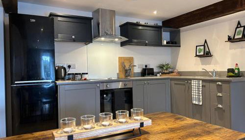 The Maltings - Contemporary 2 bedroom apartment with en-suite - Foto 2