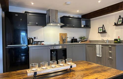 The Maltings - Contemporary 2 bedroom apartment with en-suite - Foto 2