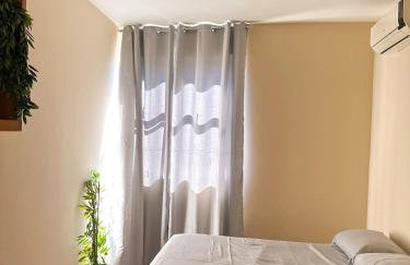 Apê Letícia I Ar condicionado, wifi e garagem na Zona Sul de BH - Foto 7