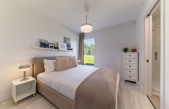 Chalets Grande-Pointe - Foto 39