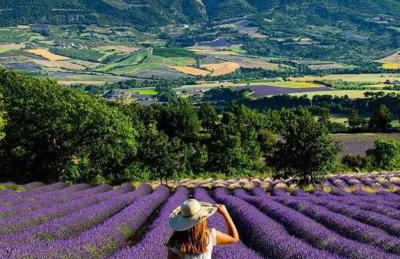 Villa provençale et familiale - Foto 8