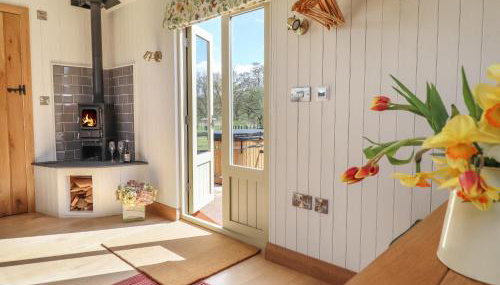 Balwen Shepherd's Hut - Foto 3