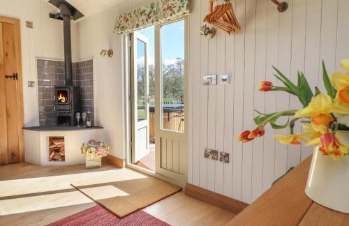 Balwen Shepherd's Hut - Foto 3