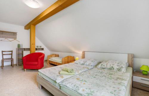 Die Spreewaldbetten - Bauernhof - Foto 65