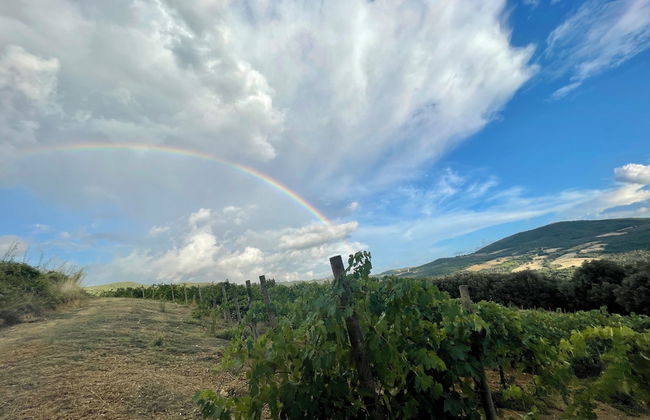 UNA Hotels Monterufoli Wine Country - Foto 57