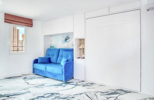 COBLANCA 5-EXCLUSIVO Loft 5-6 - Foto 14