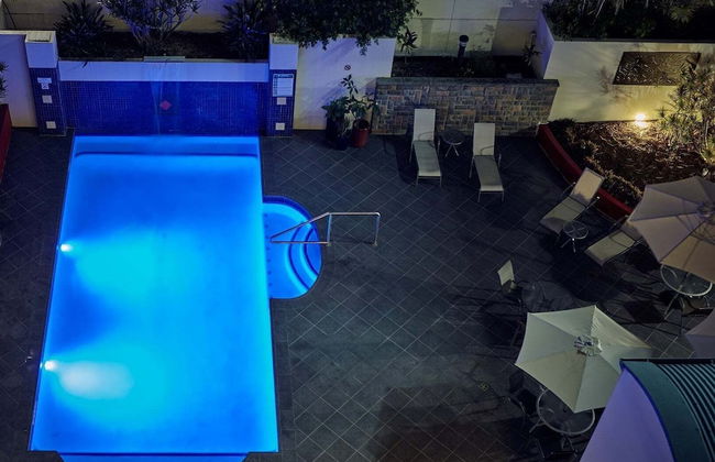 West End Central Apartments - Foto 34