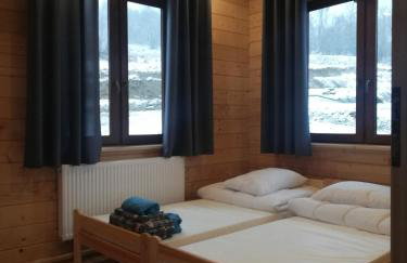 Słoneczne Chaty Kasina Wielka - Foto 17