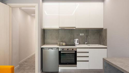 Aire - Photo 4, stove