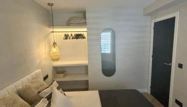 Apartamento Amar - 150m from the Arenal Beach - Private parking - Completely renovated - Foto 4