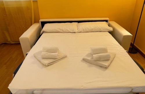 Paderno Modern Stay - Affitti Brevi Italia - Photo 15