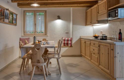 VILLAGGIO VAL MOLINI - Photo 21