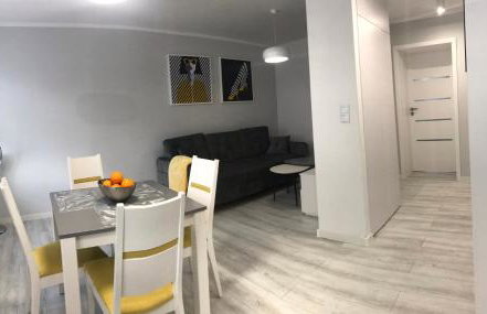 Apartament 44m2 w centrum - Foto 2