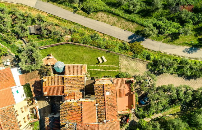 Beautiful Home in Lizzanello - Foto 28