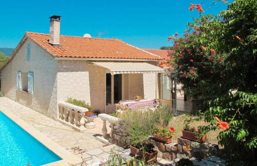 Holiday Home Bleue by Interhome - Foto 29