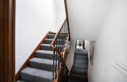 Beachside Stay - 4 mins walk - Free Parking - Photo 21