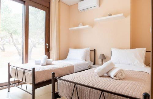 Terra Blue Suites - Dimitra - Photo 8