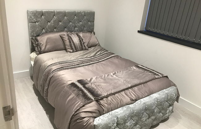 Charming 2-bed Flat in Swansea - Foto 3