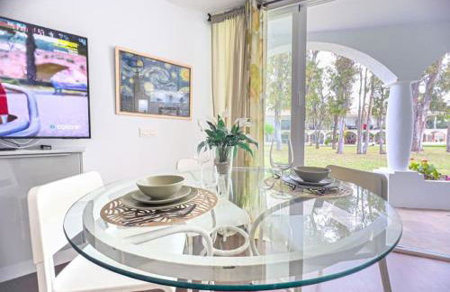 Apartamento Andrea con piscina - Foto 26