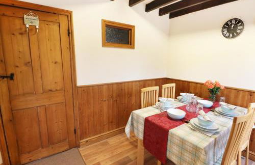 Chippers Cottage - Foto 9