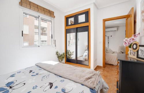 Torrevilbao cosy cerca de la playa - Foto 18