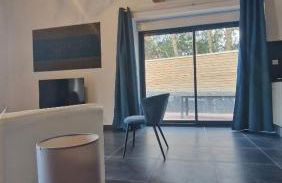 Le mas contemporain de Dun - Photo 49