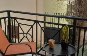 Cozy & Spacious Apartment Walk to Vathy Center - Photo 8
