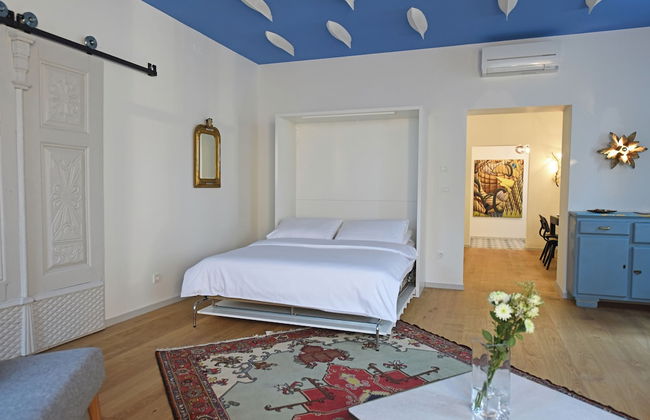 Tromostovje IV In Heart Of Ljubljana - Photo 10