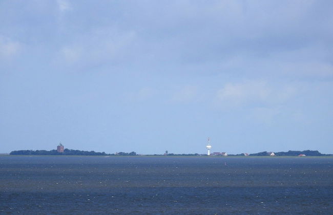 Das Schwedenhaus Moin Moin - Photo 15