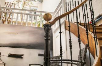 Art Déco et Spa Vue Gassendi King Size Clim - Foto 26