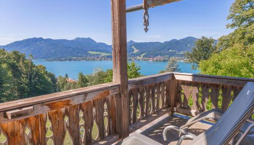 Ferienwohnungen Oberkollerhof - Foto 2