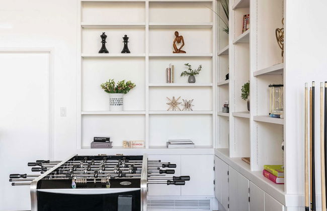 Red Rock by Avantstay Desert Hideaway w/ View & Pool - Foto 10