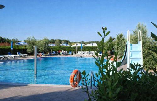 Hotiday Relais Costa degli Etruschi - Foto 25