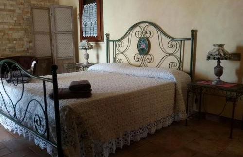 Masseria Le Terrazze di Serranova - Foto 42