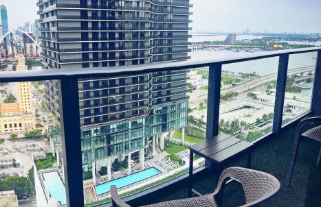 Luxe Ventures Miami - Foto 41