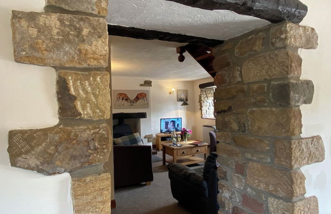 Craven Garth Cottages - Foto 7