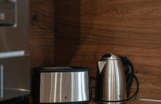 Ferienwohnung im Rentmeisterhaus an der Burg - Foto 18