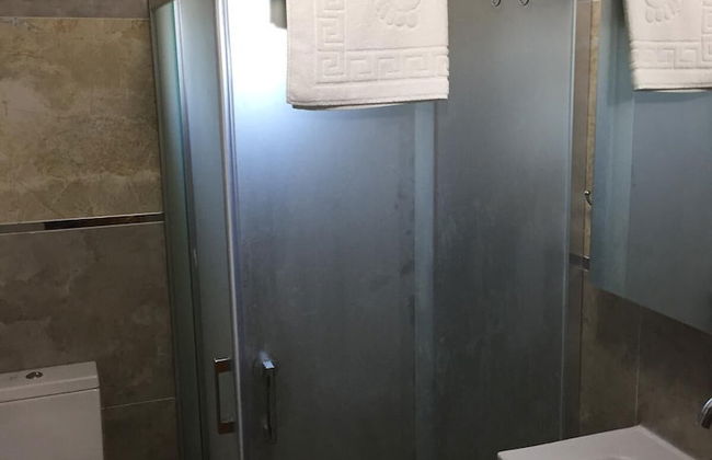 Sakız Tiny House & Apart - Foto 26