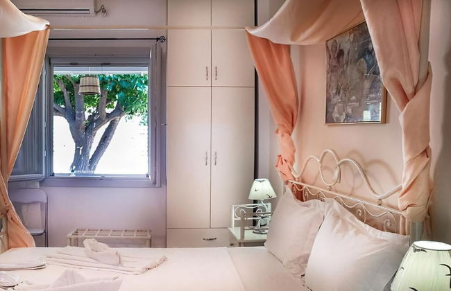 Giasemi Rooms - Foto 44