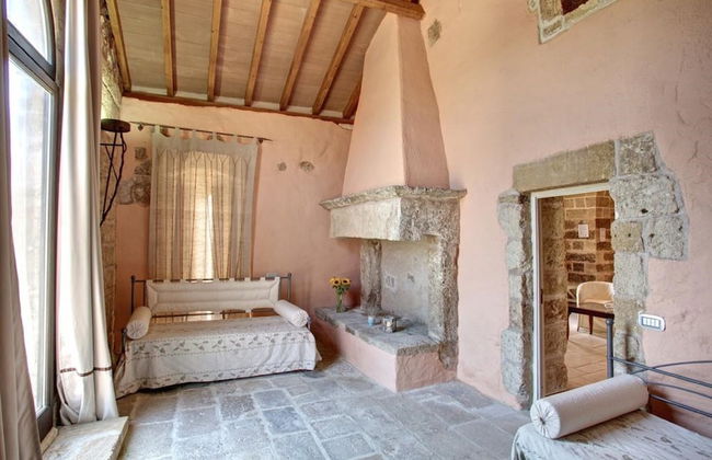 Tenuta Monacelli Lecce - Photo 10