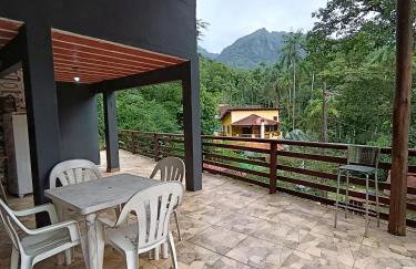 Chalé do Mato - Photo 19